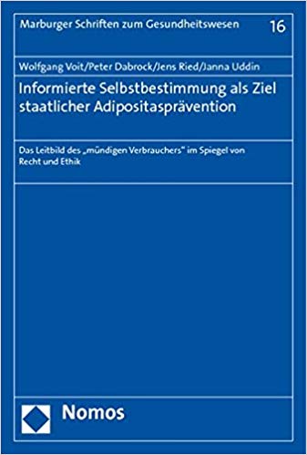 informierte Selbstbestimmung