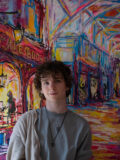 Joshua Violette